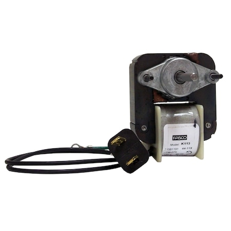 Fasco C-Frame Skeleton Electric Motor K113
