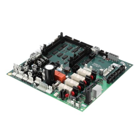Schaerer PC Board, ARTM, 4.0 Fulley Equipped, SCA 3370075208