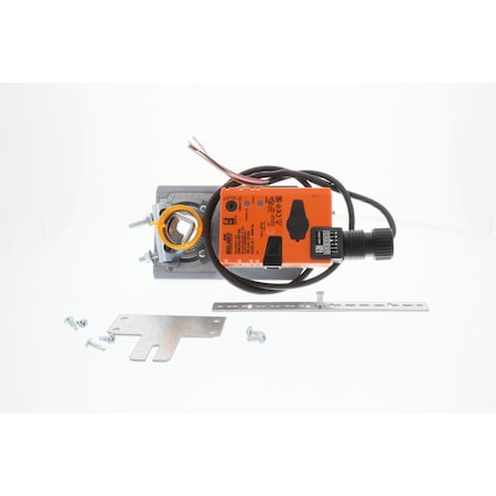 Belimo Act24vac/dc MultiFun 37SecTime AMCX24-MFT95-37