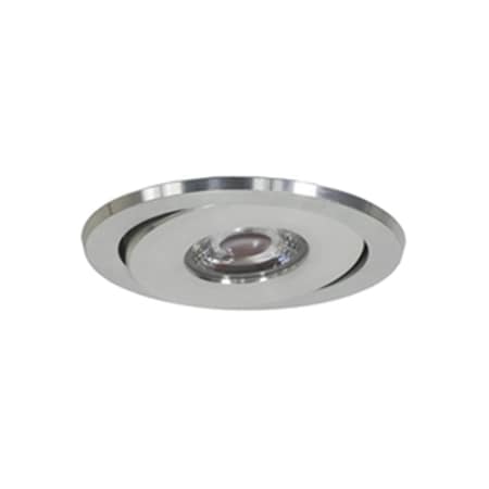 Newalthlete Fixed Chips on Board LED Recessed Puck Light NE2104641