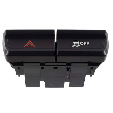 Motorcraft Accessory Switch,  SW8513