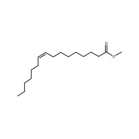 Ak Scientific Methyl cis-9-hexadecenoate (100mg), CAS 1120-25-8 X3670-100mg
