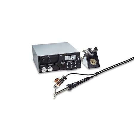 Weller Wr 2000D Desoldering Station 230V F/G T0053379699N