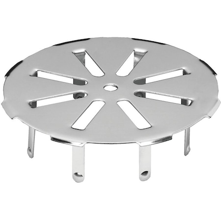 Oatey Strainer Snap-In Ss 3In 42731