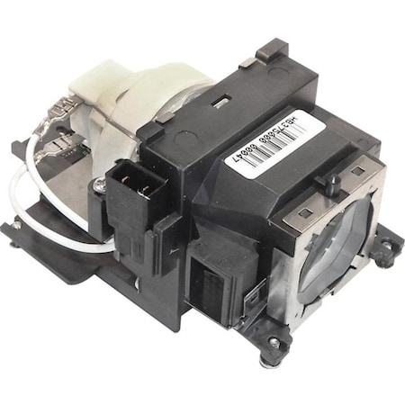 Premium Power Compatible FP Lamp POA-LMP148-ER