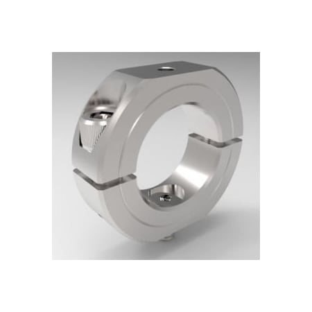 Stafford .857 in 2PC Pipe Mounting Collar 19S014PST