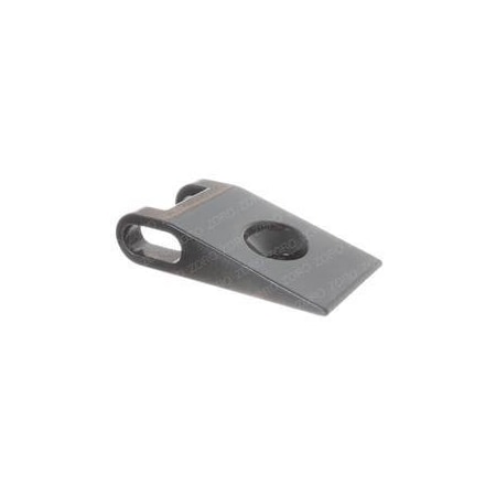 Tennant REPLACEMENT HINGE, LEAF 222529