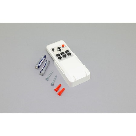 Utica/Dunkirk EMI REMOTE DISPLAY 240003455