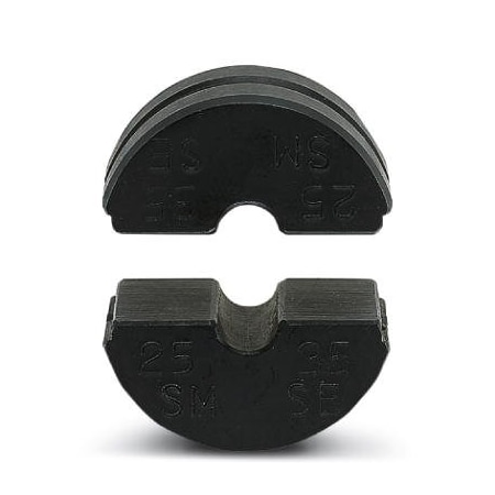 Phoenix Contact CRIMPFOX-C50 R25-35/DIE pre-round die 1212349