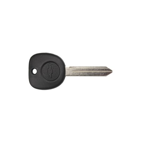 Ilco Unican GM Key Chevy Logo Blazer 99 P1113-P, 5PK B102GCP