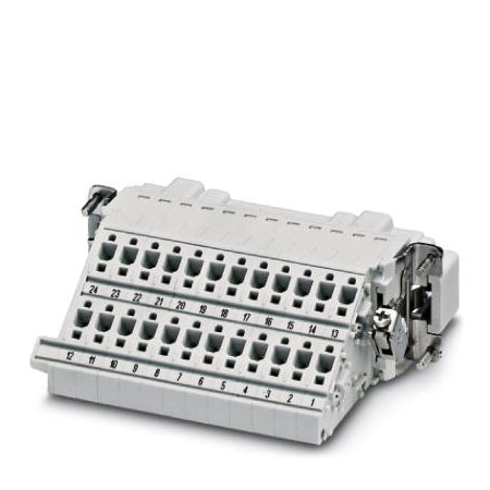 Phoenix Contact HC-B 24-A-DT-PEL-M HEAVYCON terminal 1648487