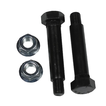 Ap Products TRAILER AXLES 014-122290