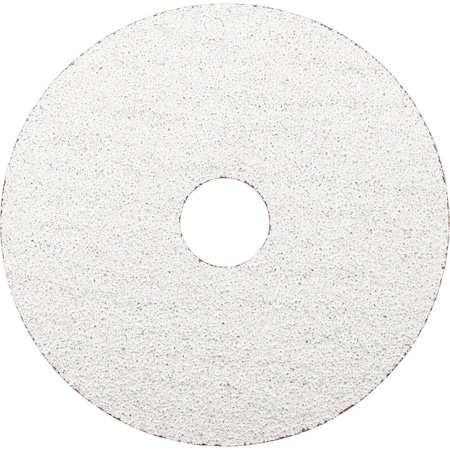 Pferd 4-1/2'' x 7/8'' Fiber Disc - Ceramic Oxide CO-ALU, 80 Grit 40773