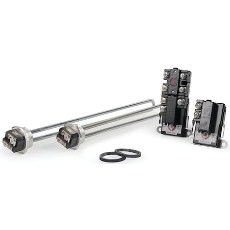 Camco Plumber's Pack Series 0 Water Heater Repair Kit 7013