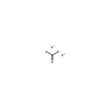 Ak Scientific Potassium carbonate 10% w/v solution in water (+/-0.3%) (1L), CAS 584-08-7 1420AP-1L