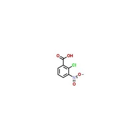 Ak Scientific 2-Chloro-3-nitrobenzoic acid (100g), CAS 3970-35-2 F680-100g