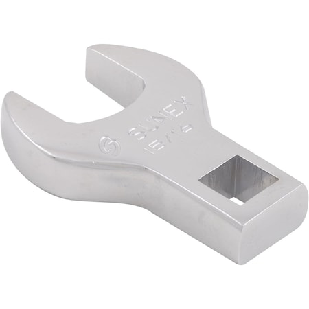 Sunex 1/2 in Drive 15/16 in Jumbo Crowfoot Wrench 97730A
