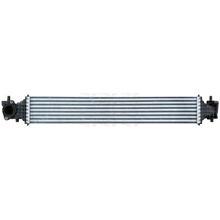 Global Parts Distributors Global Intercooler 2711327