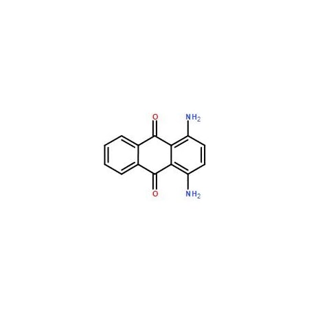 Ak Scientific 1, 4-Diaminoanthraquinone (100g), CAS 128-95-0 T543-100g