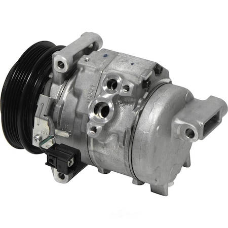 Uac CO 30006C 10sre18c Compressor Assembly CO30006C