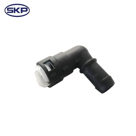 Skyward Automotive Products HVAC Heater Hose Connector, SK800418