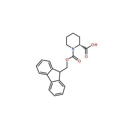 Ak Scientific Fmoc-D-Piperidine-2-carboxylic acid (5g), CAS 101555-63-9 R598-5g