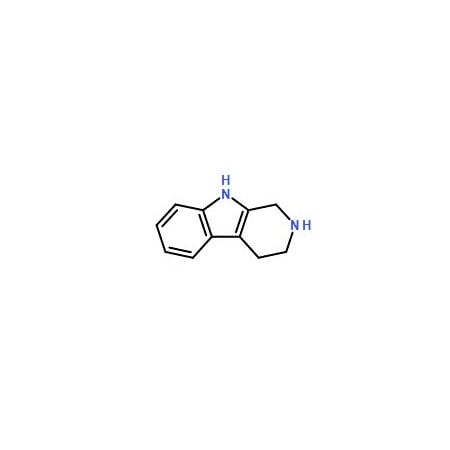 Ak Scientific 2, 3, 4, 9-Tetrahydro-1H-pyrido[3, 4-b]indole (10g), CAS 16502-01-5 8380AA-10g