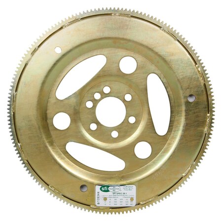 Allstar Performance Flexplate 168T SFI LS ALL26840