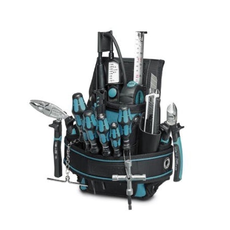 Phoenix Contact TOOL-BELTPOUCH Toolbag belt equipped 1212506