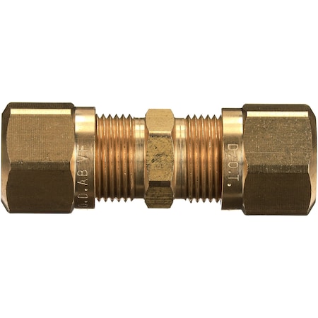 Gates Air Brake Union Nylon Tubing Compression G32400-0808