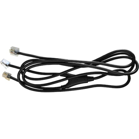 Spracht The Electronic Hook Switch (Ehs) Cables Work w/ The Spracht Zum EHS-2004