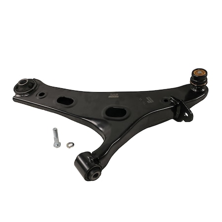 Moog Suspension Control Arm and Ball Joint Assembly, CK622857