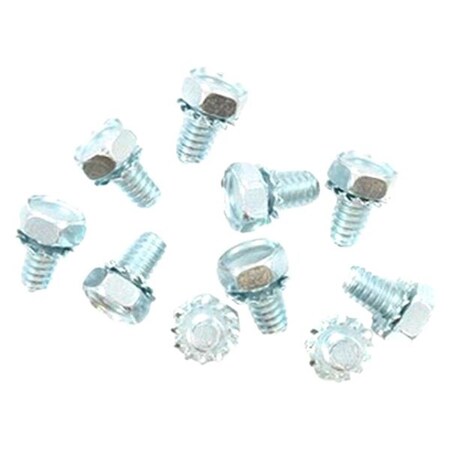 Pioneer SBC Timing Cover Bolt Kit for 1973-1975 Apollo Buick PIOS-1105