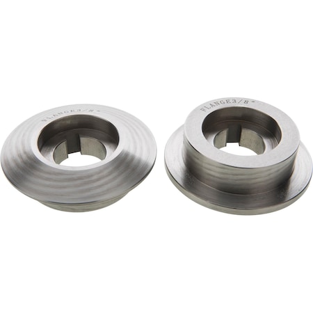 Grizzly 3/8" Flanging Mandrel Set for G0816 T27616