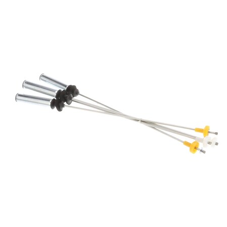 Ge ROD AND SPRING ASSEMBLY WH03X31098