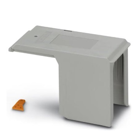 Phoenix Contact HC-RBO 16 Covering hood length: 164 mm 3247996