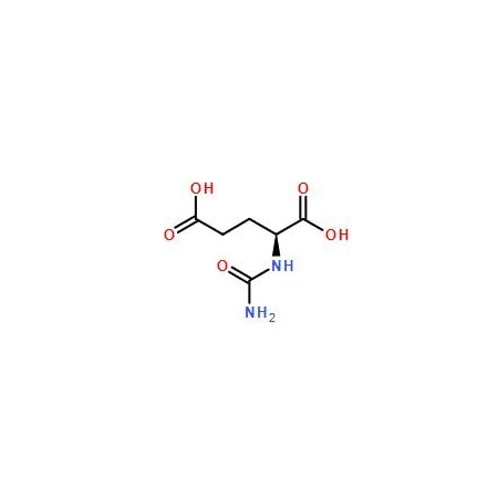 Ak Scientific N-Carbamyl-L-glutamic Acid (1g), CAS 1188-38-1 3185AA-1g