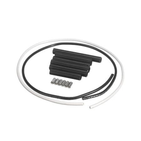 Jamison Connector Kit, Door Heater 4404-645-01