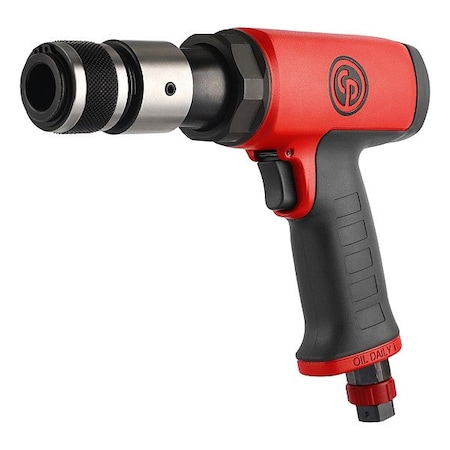 Chicago Pneumatic Air Hammer, 1/4 in, FNPT CP7160
