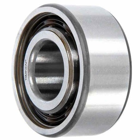 Timken Bearing-Angular Contact 5201K 5201K