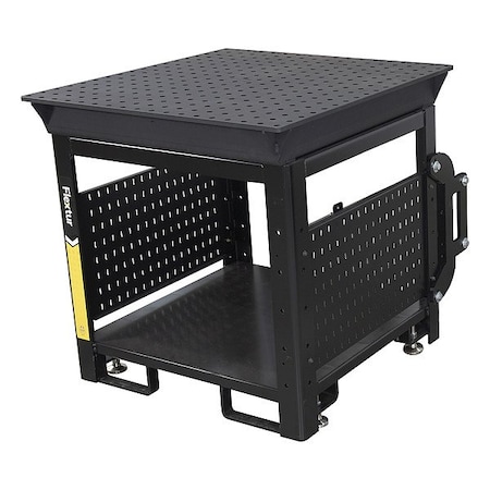 Flextur Cobot welding table 71500069