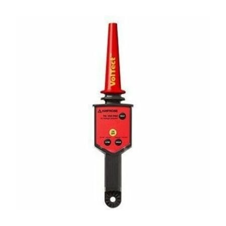 Amprobe Voltage Detector, 30 to 122,000VAC TIC 300 PRO