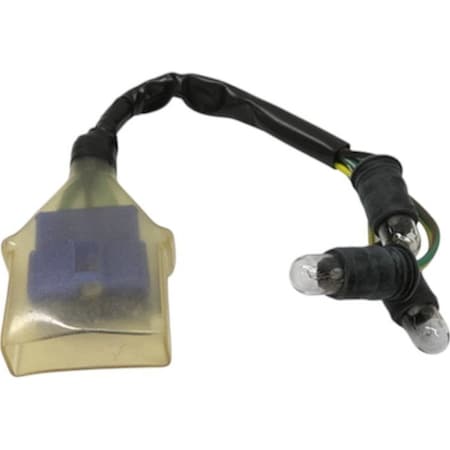 Agco KIT LAMP, AGCO OEM 4261309M91 4261309M91