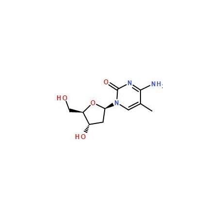 Ak Scientific 5-Methyl-2'-deoxycytidine (25g), CAS 838-07-3 G258-25g