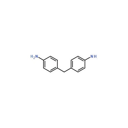 Ak Scientific 4, 4'-Methylenedianiline (25g), CAS 101-77-9 G423-25g
