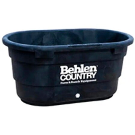 Behlen Mfg Co Far BEHLEN RIGID POLY TANK 100 GALLON 52121005