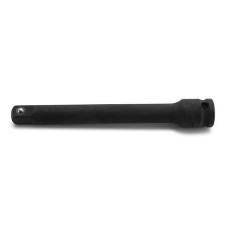 Genius Tools 3/8in Dr. Impact Extension 125 mmL w/steel ball (Old Item # 340125B) 380125MB