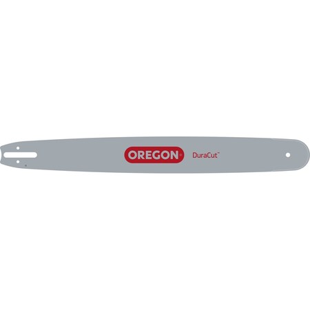 Oregon DuraCut Bar, .050"Gauge, D025 Bar Mnt, 24" 240ATMD025
