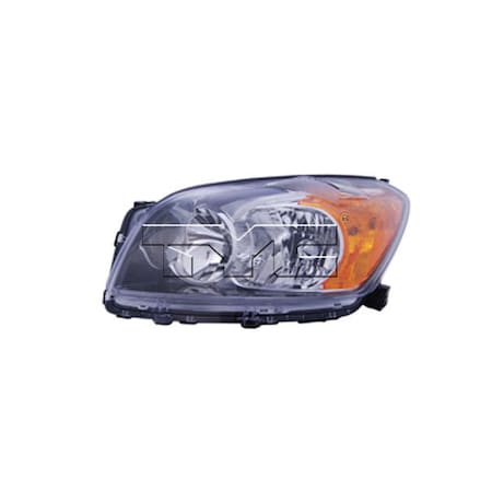 Tyc Regular 20-9160-00
