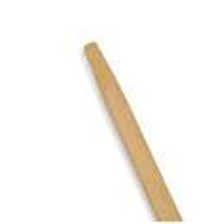 Gongs Tapered Wood Handle - 1.125 x 54 in. GO3263830